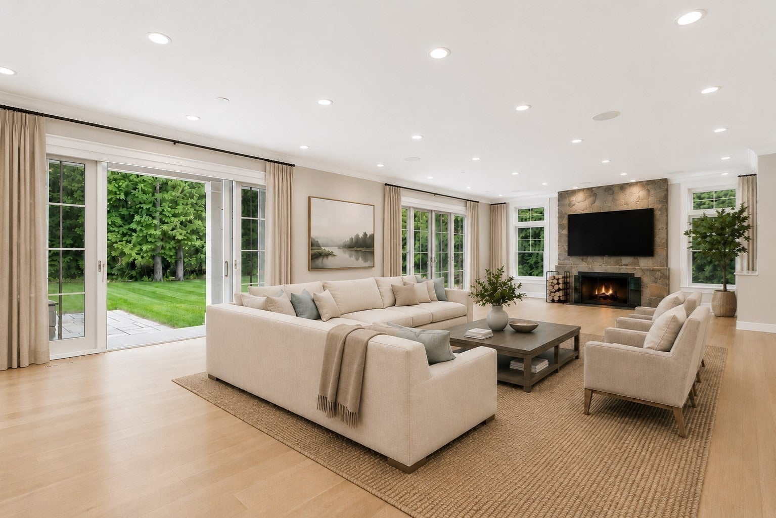250 Country Drive