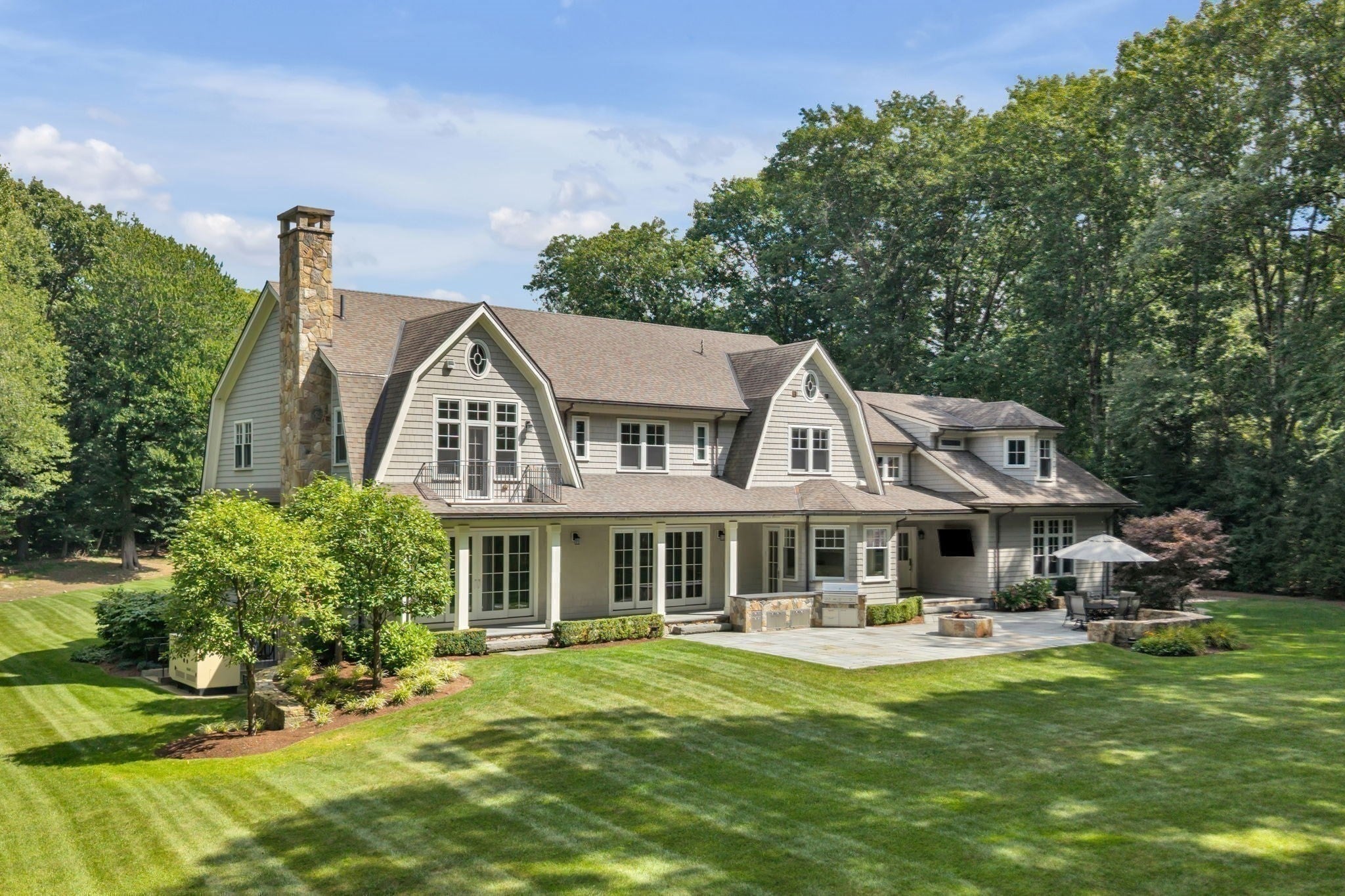 250 Country Drive, Weston, MA Photo #25