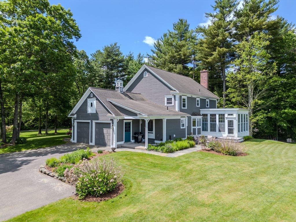 158 Barton Ave