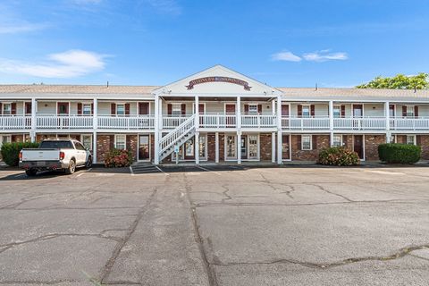 Photo of 141 Main St #23, Dennis, MA 02670 (MLS # 73421946)