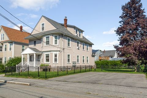 263 Middlesex 2 North Andover MA 01845