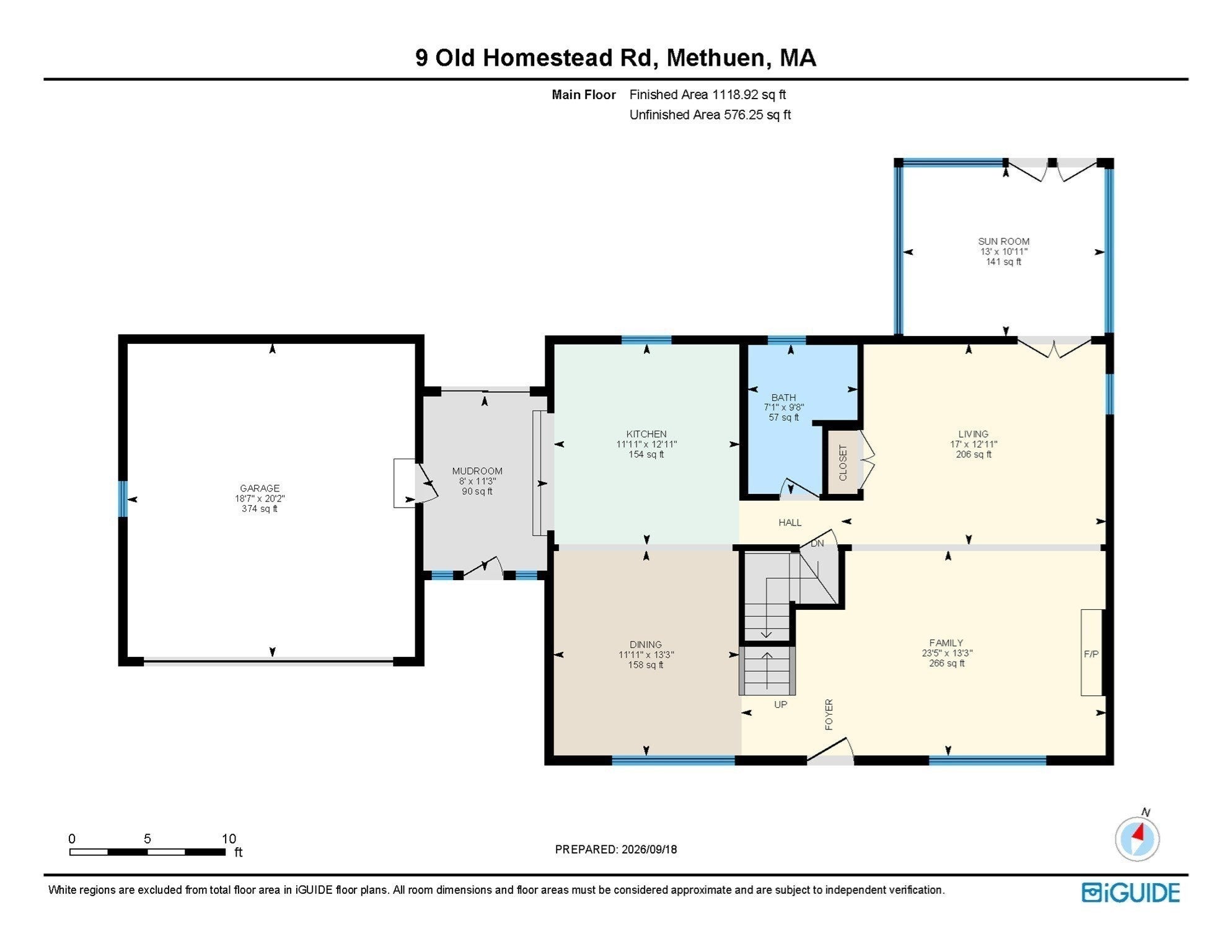 9 Old Homestead RD, Methuen, MA, 9 Old Homestead RD, Methuen, MA Photo #38