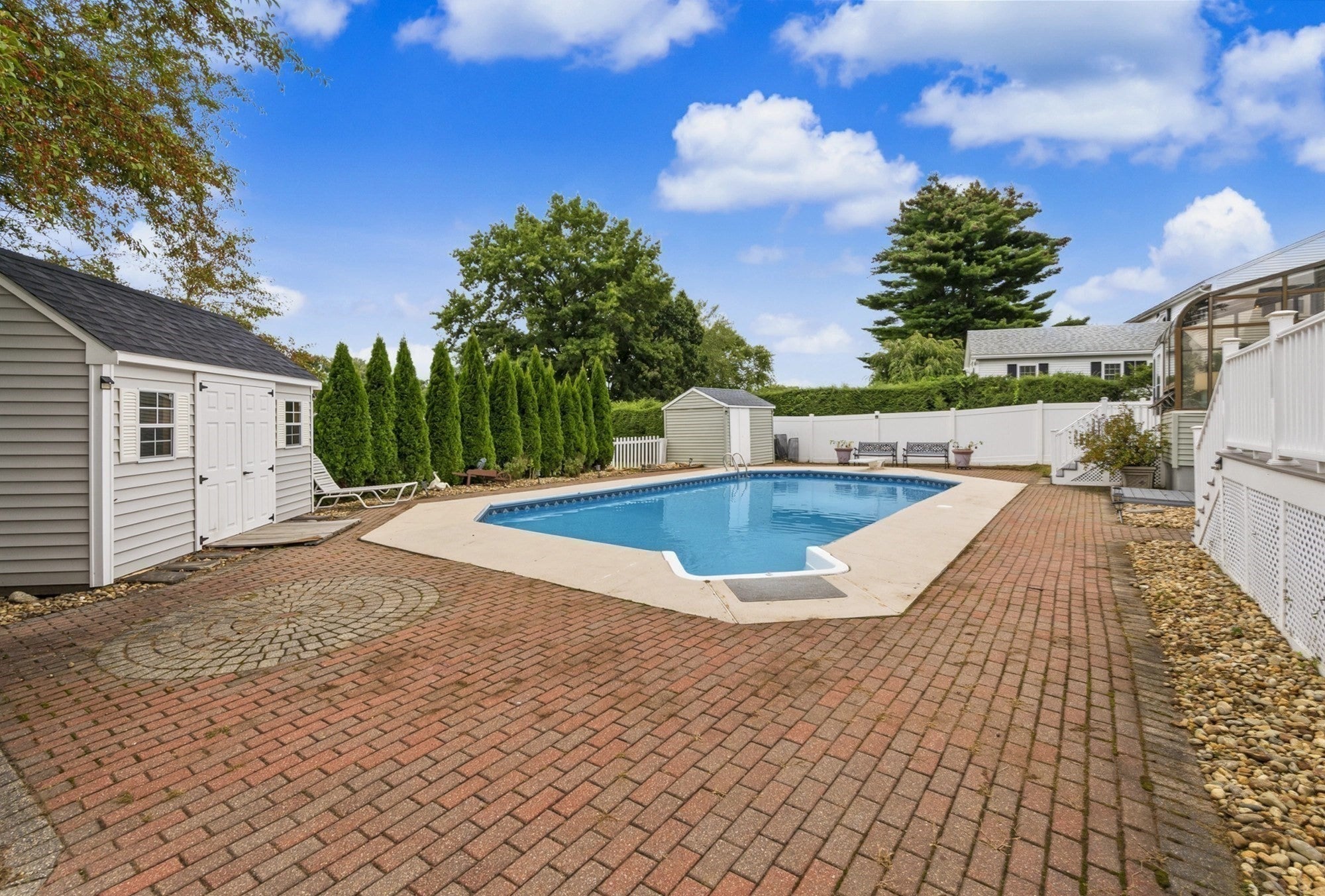9 Old Homestead RD, Methuen, MA, 9 Old Homestead RD, Methuen, MA Photo #30