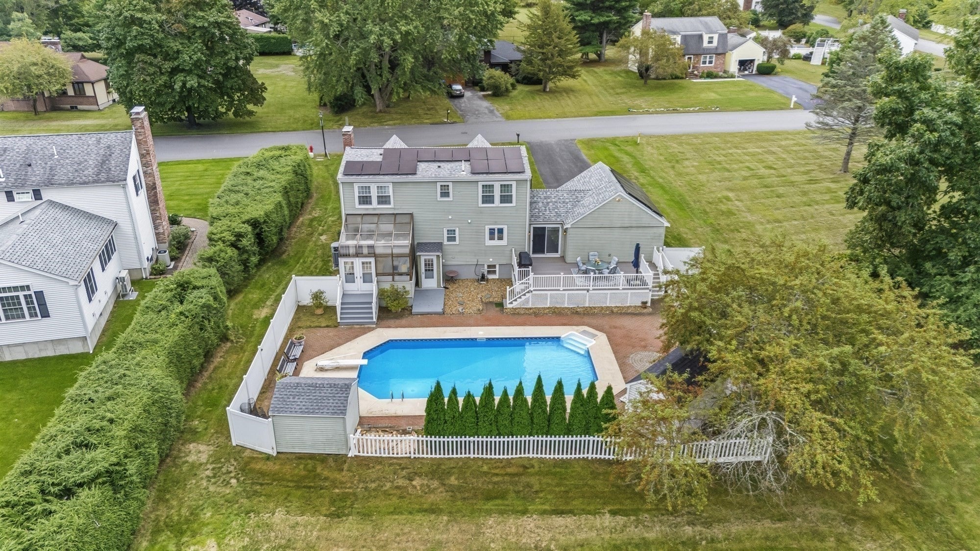 9 Old Homestead RD, Methuen, MA, 9 Old Homestead RD, Methuen, MA Photo #31