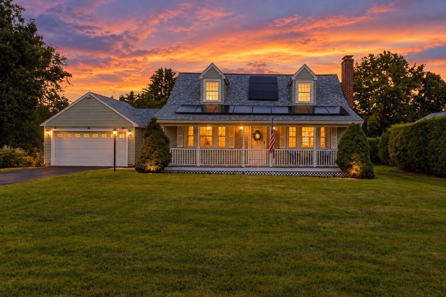9 Old Homestead RD, Methuen, MA, 9 Old Homestead RD, Methuen, MA Photo #2