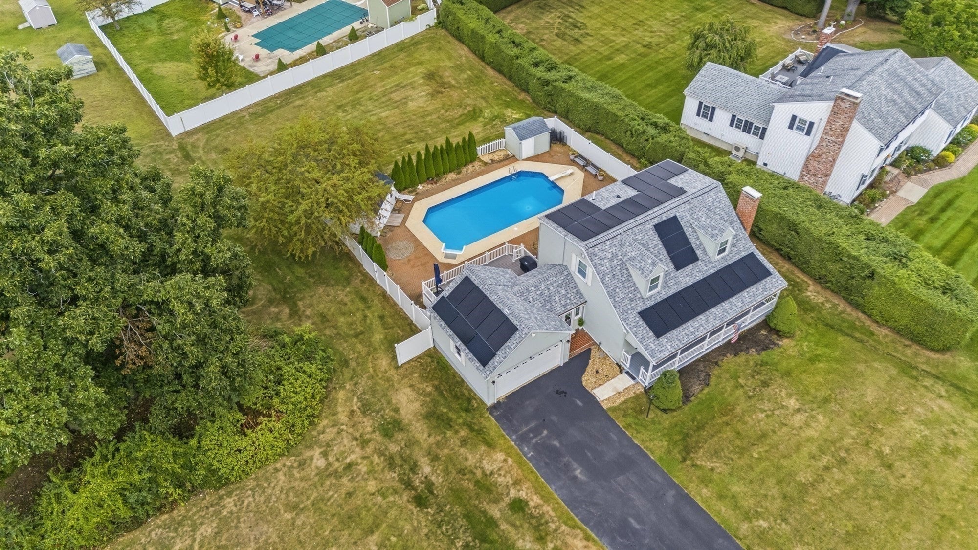 9 Old Homestead RD, Methuen, MA, 9 Old Homestead RD, Methuen, MA Photo #32