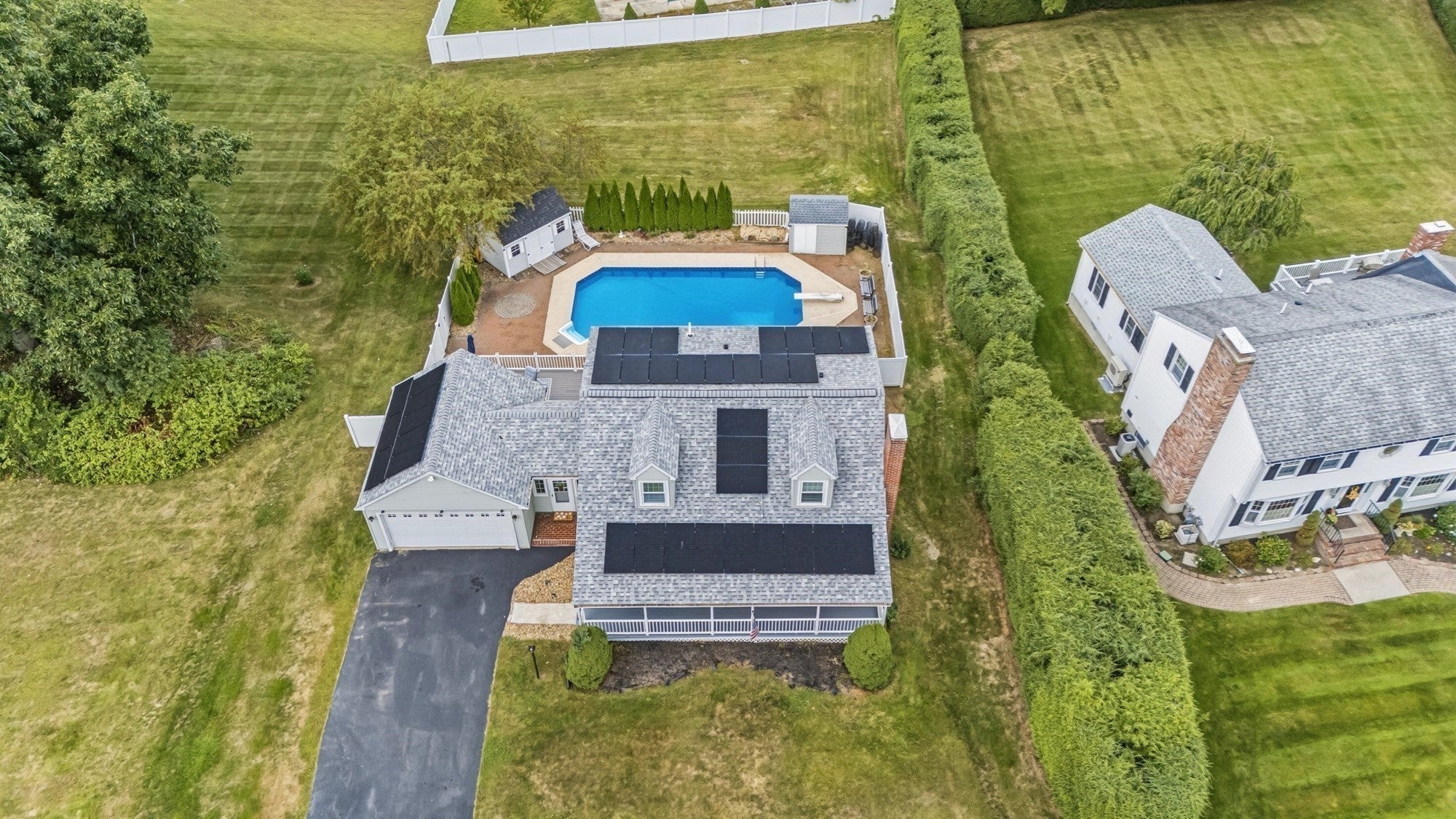 9 Old Homestead RD, Methuen, MA, 9 Old Homestead RD, Methuen, MA Photo #35