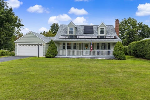 Photo of 9 Old Homestead RD, Methuen, MA 01844 (MLS # 73581044)