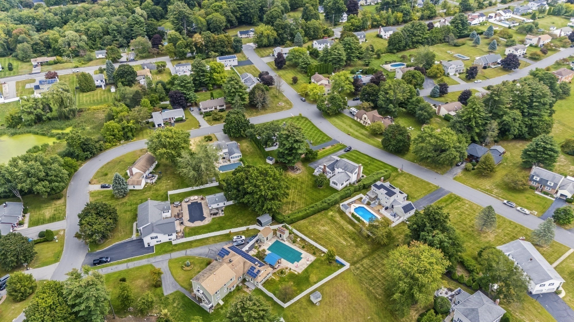 9 Old Homestead RD, Methuen, MA, 9 Old Homestead RD, Methuen, MA Photo #36