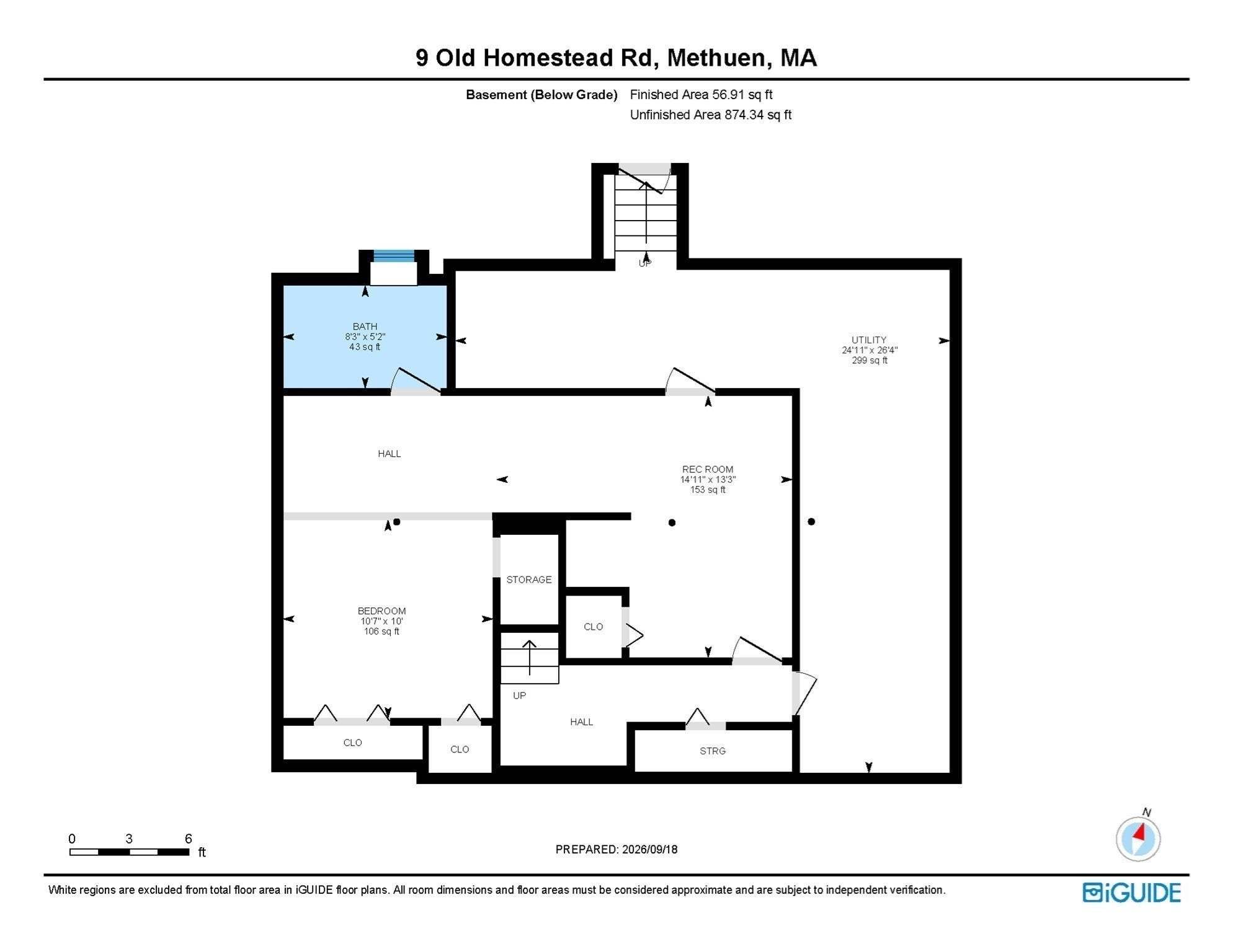 9 Old Homestead RD, Methuen, MA, 9 Old Homestead RD, Methuen, MA Photo #40