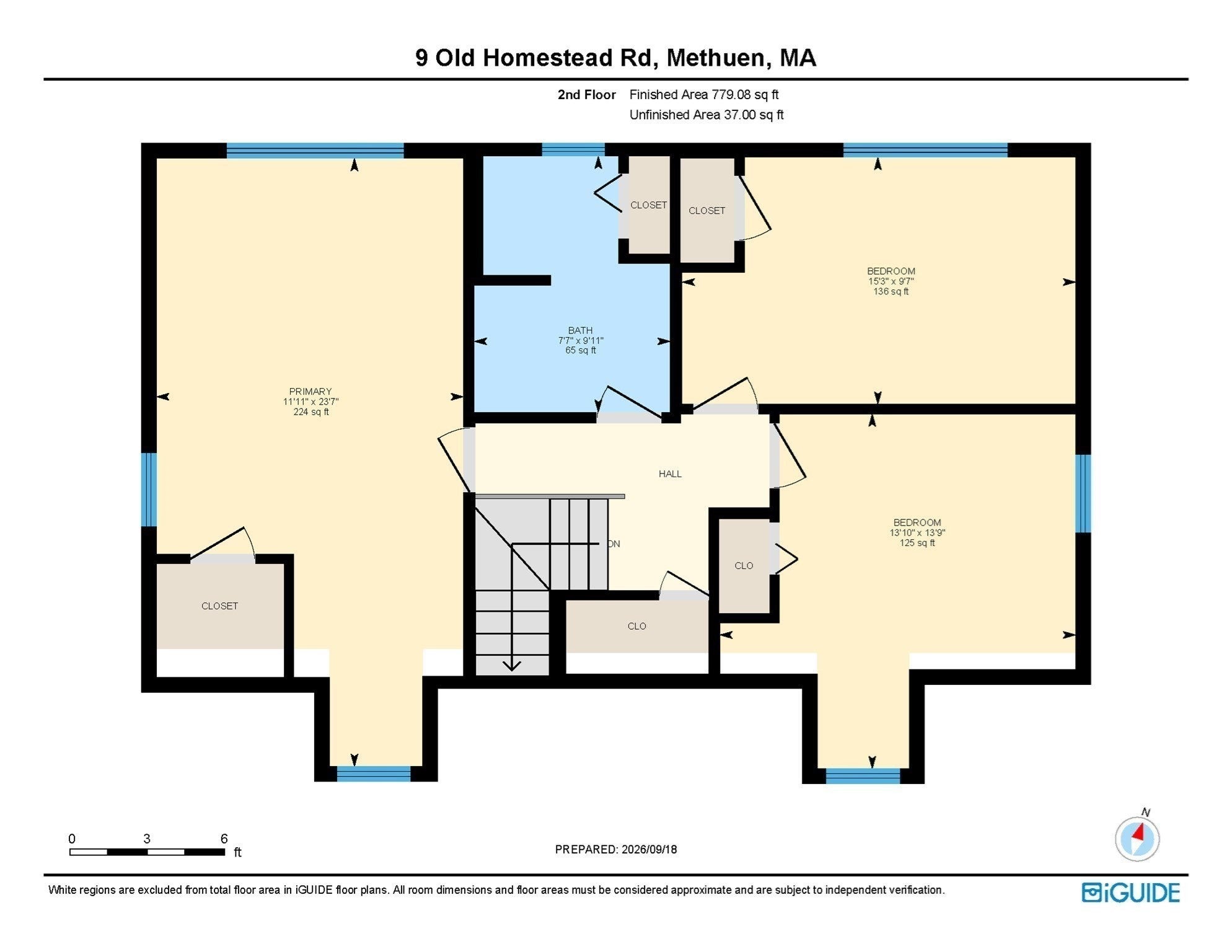 9 Old Homestead RD, Methuen, MA, 9 Old Homestead RD, Methuen, MA Photo #39