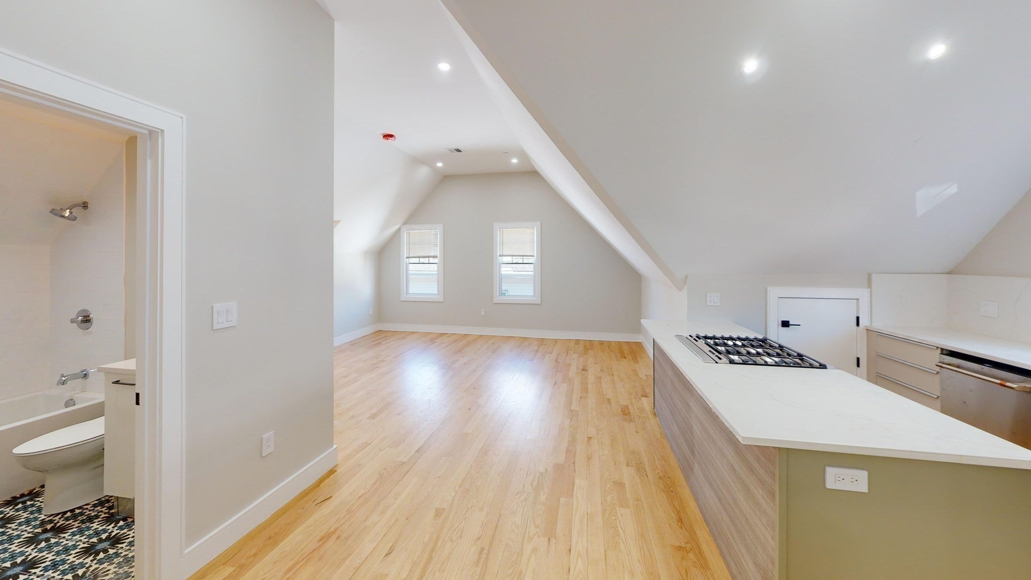 93 Williston Rd #4, Boston, MA Photo #4