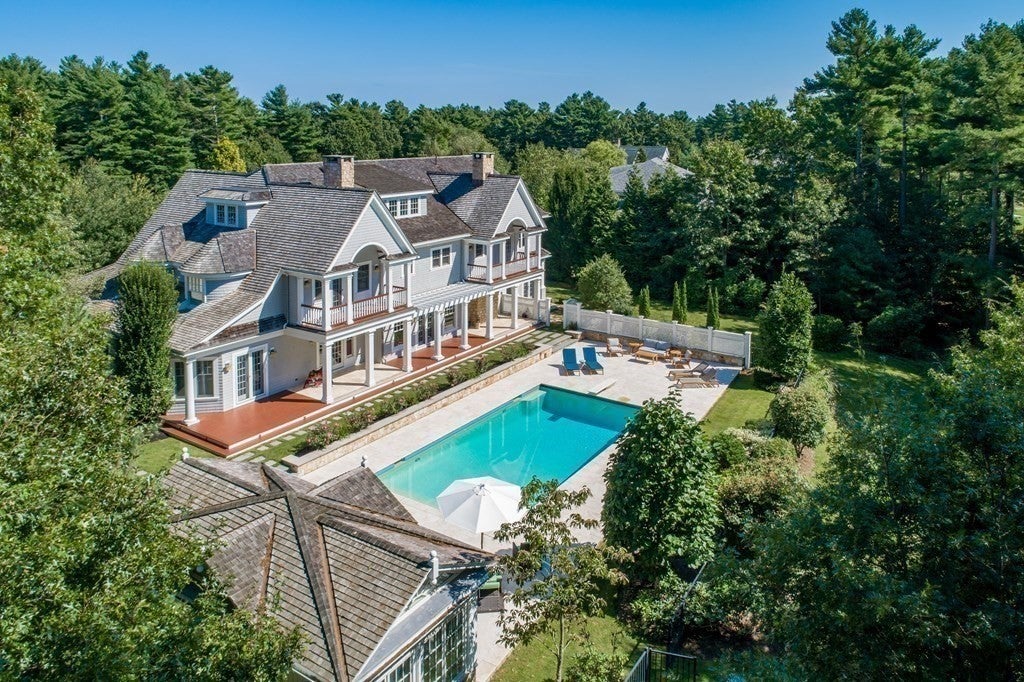 19 High Ridge Dr