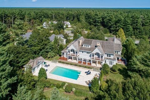 Photo of 19 High Ridge Dr, Mattapoisett, MA 02739 (MLS # 73353931)