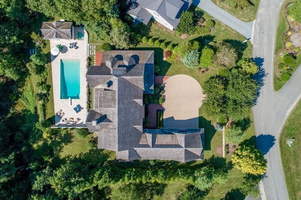 19 High Ridge Dr