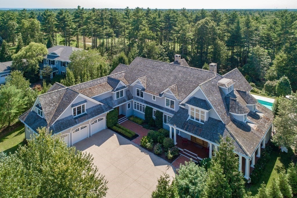 19 High Ridge Dr