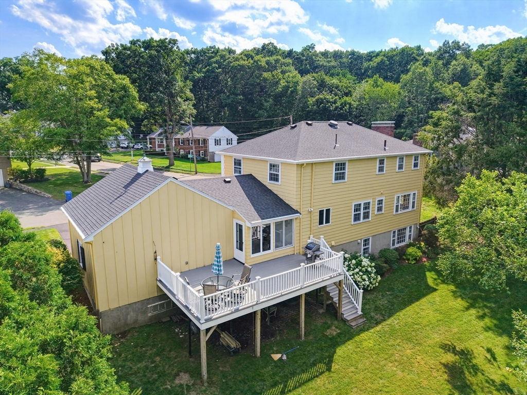 19 Belmont Rd