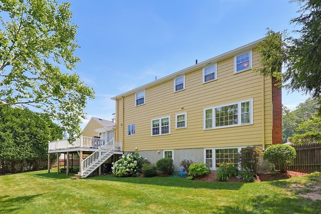 19 Belmont Rd