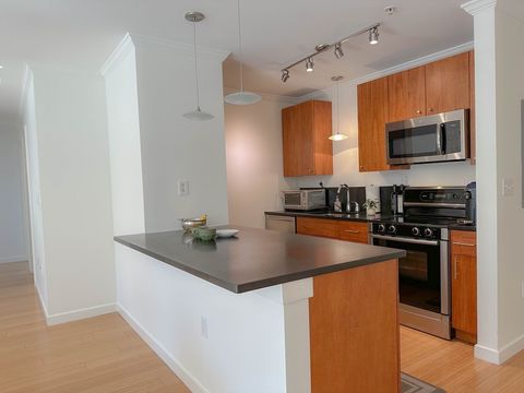 Photo of 16 Miner St #308, Boston, MA 02215 (MLS # 73488981)