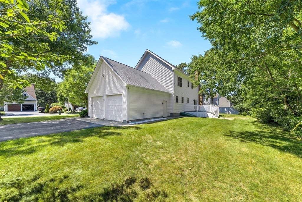 102 Cathedral Drive