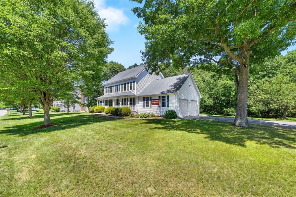 102 Cathedral Drive