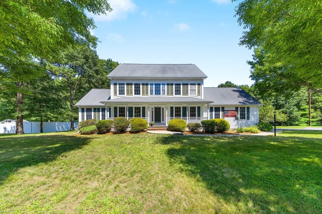 Photo of 102 Cathedral Drive, Attleboro, MA 02703 (MLS # 73555480)