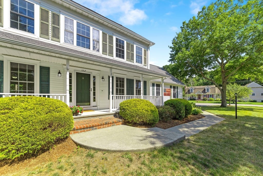 Photo of 102 Cathedral Drive, Attleboro, MA 02703 (MLS # 73555480)