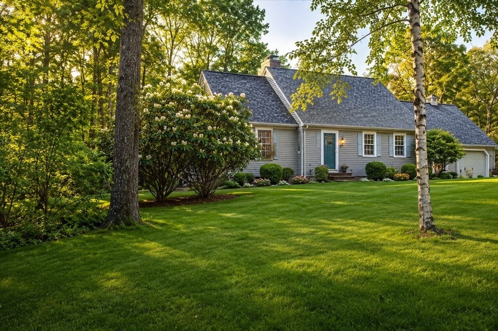 40 Middle St, West Newbury, MA, 40 Middle St, West Newbury, MA Photo #3
