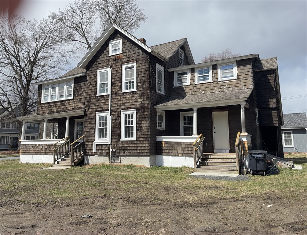309 Chapman