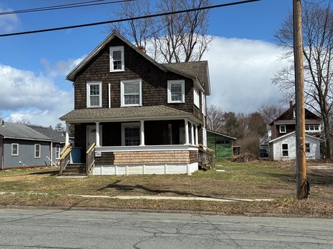 309 Chapman Greenfield MA 01301