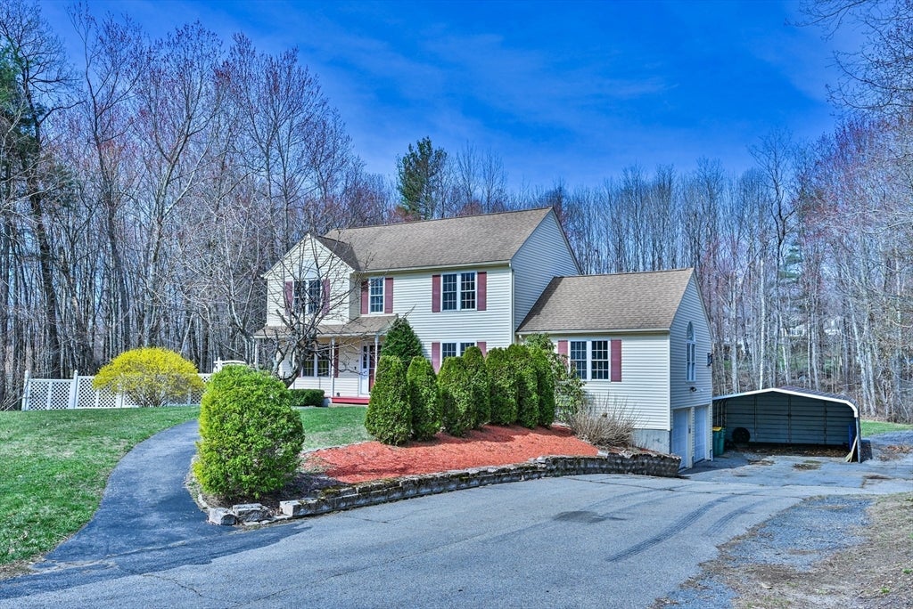 99 Smith Rd