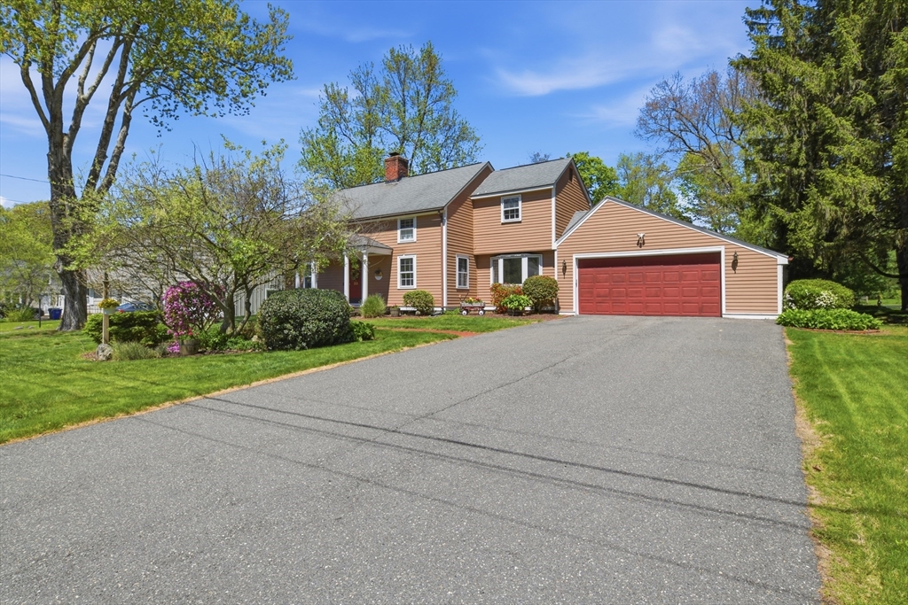 20 Arbor Ln, Wilbraham, MA, 20 Arbor Ln, Wilbraham, MA Photo #3