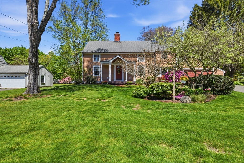 20 Arbor Ln, Wilbraham, MA, 20 Arbor Ln, Wilbraham, MA Photo #1
