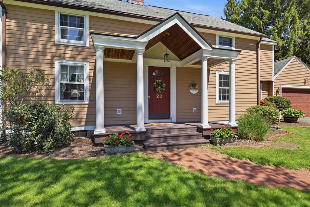 20 Arbor Ln, Wilbraham, MA, 20 Arbor Ln, Wilbraham, MA Photo #2