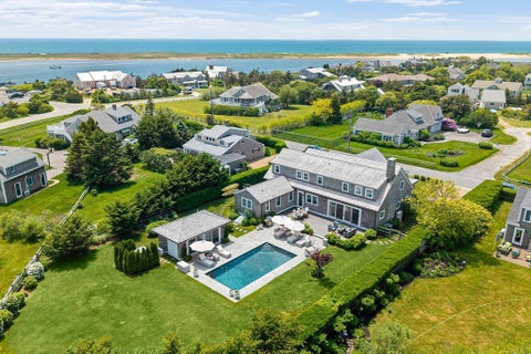 Photo of 17 Katama Point, Edgartown, MA 02539 (MLS # 73542635)