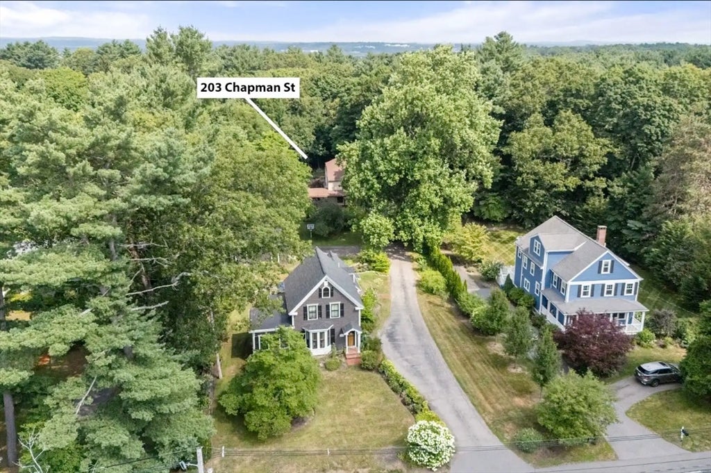 203 Chapman Street, Canton, MA, 203 Chapman Street, Canton, MA Photo #37