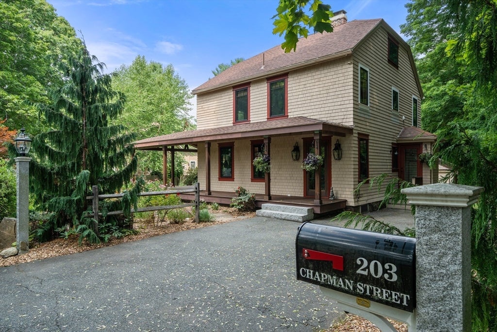 203 Chapman Street, Canton, MA, 203 Chapman Street, Canton, MA Photo #1