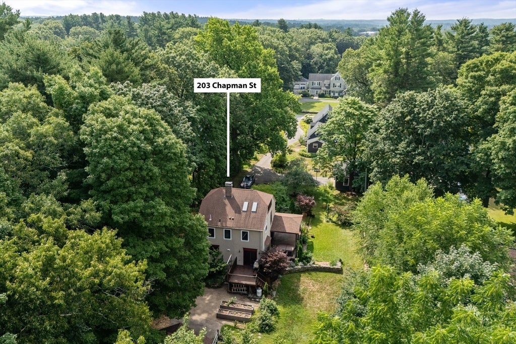 203 Chapman Street, Canton, MA, 203 Chapman Street, Canton, MA Photo #35