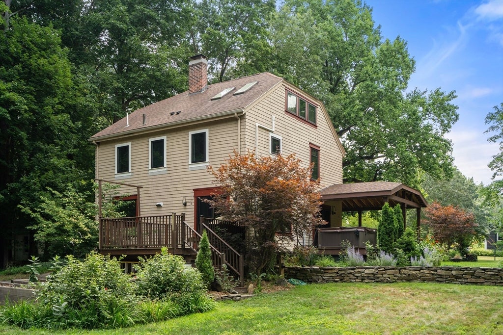 203 Chapman Street, Canton, MA, 203 Chapman Street, Canton, MA Photo #33