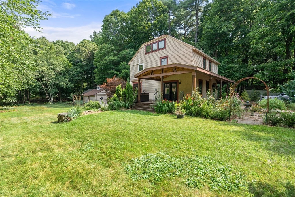 203 Chapman Street, Canton, MA, 203 Chapman Street, Canton, MA Photo #31