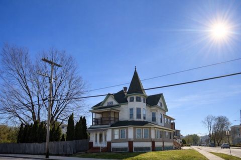 519 Chicopee St Chicopee MA 01013