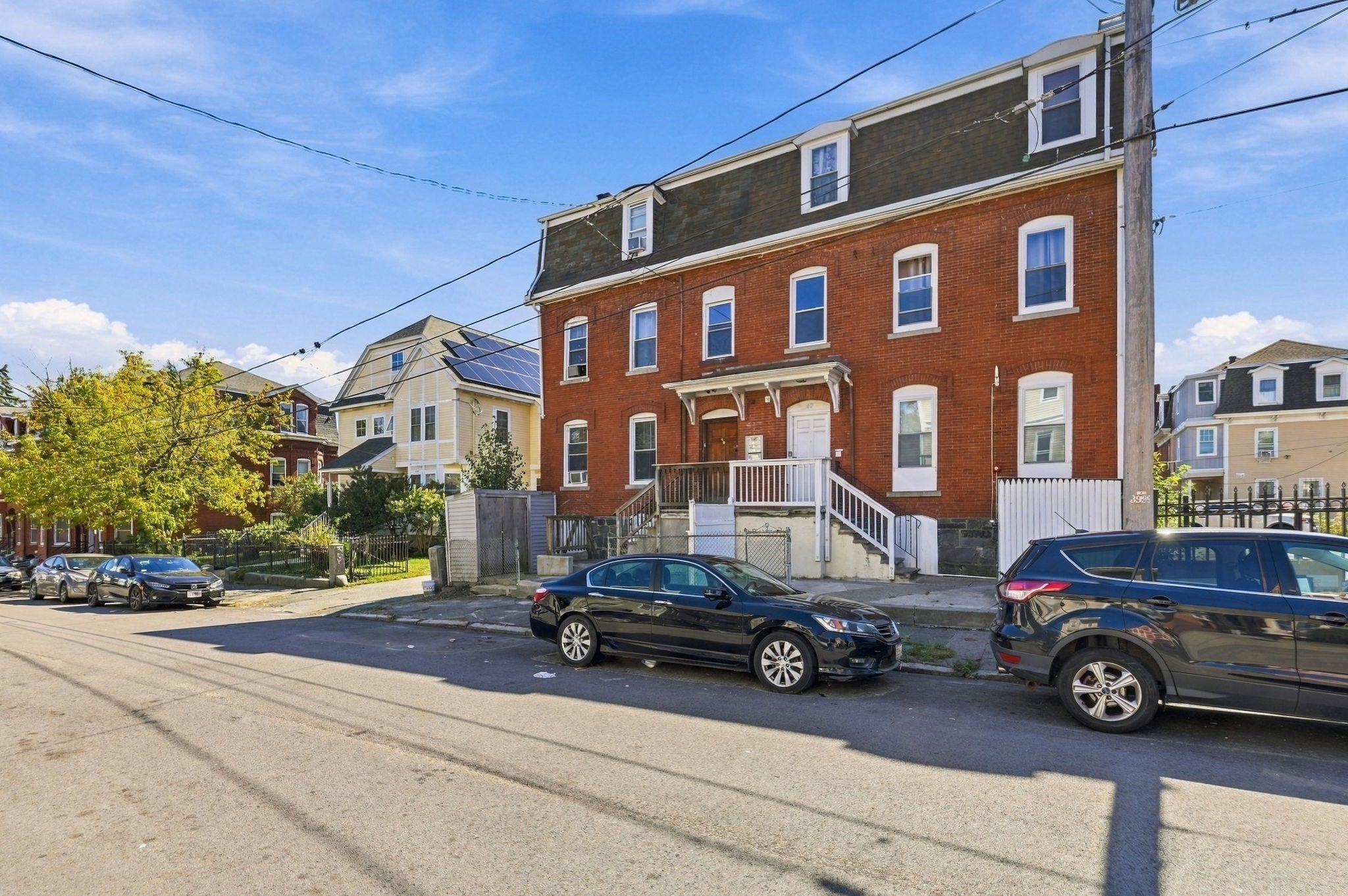 42 Summer Street, Lawrence, MA, 42 Summer Street, Lawrence, MA Photo #42