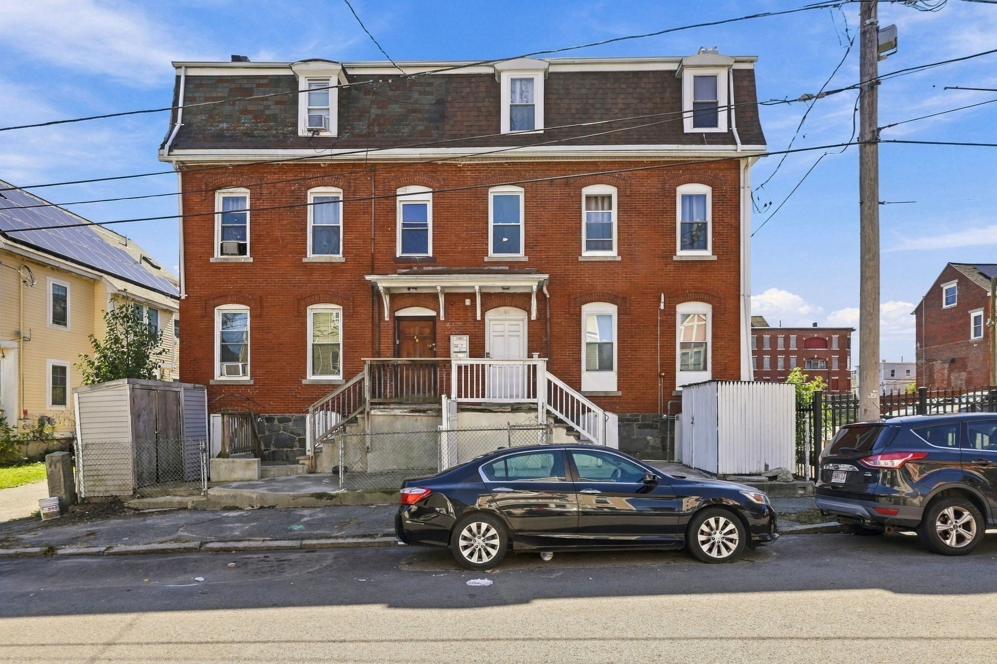 42 Summer Street, Lawrence, MA, 42 Summer Street, Lawrence, MA Photo #2