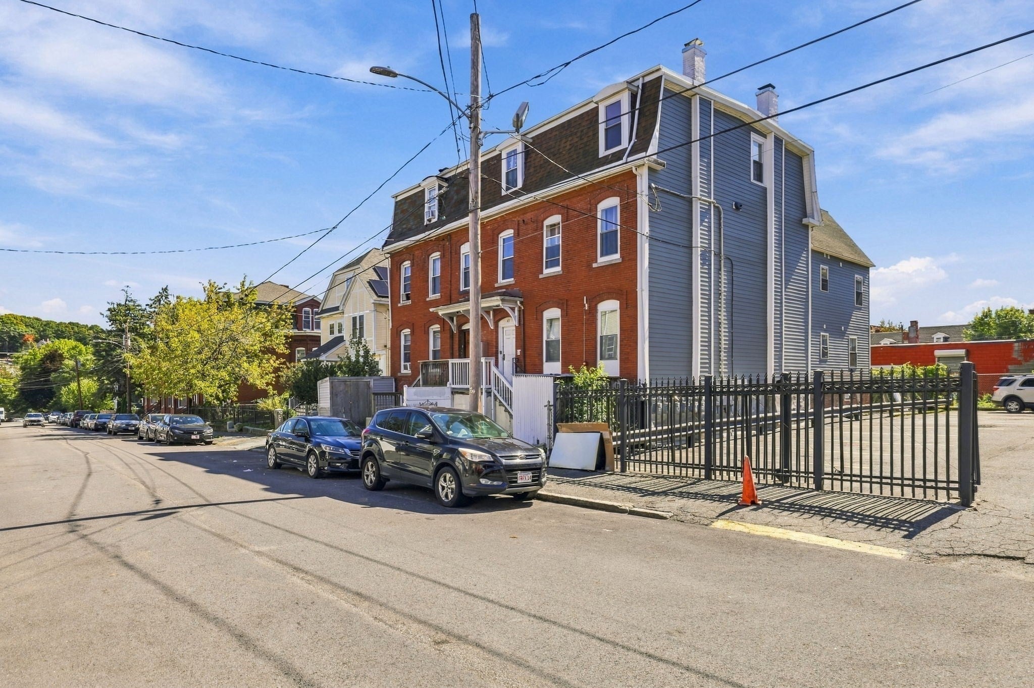 42 Summer Street, Lawrence, MA, 42 Summer Street, Lawrence, MA Photo #3