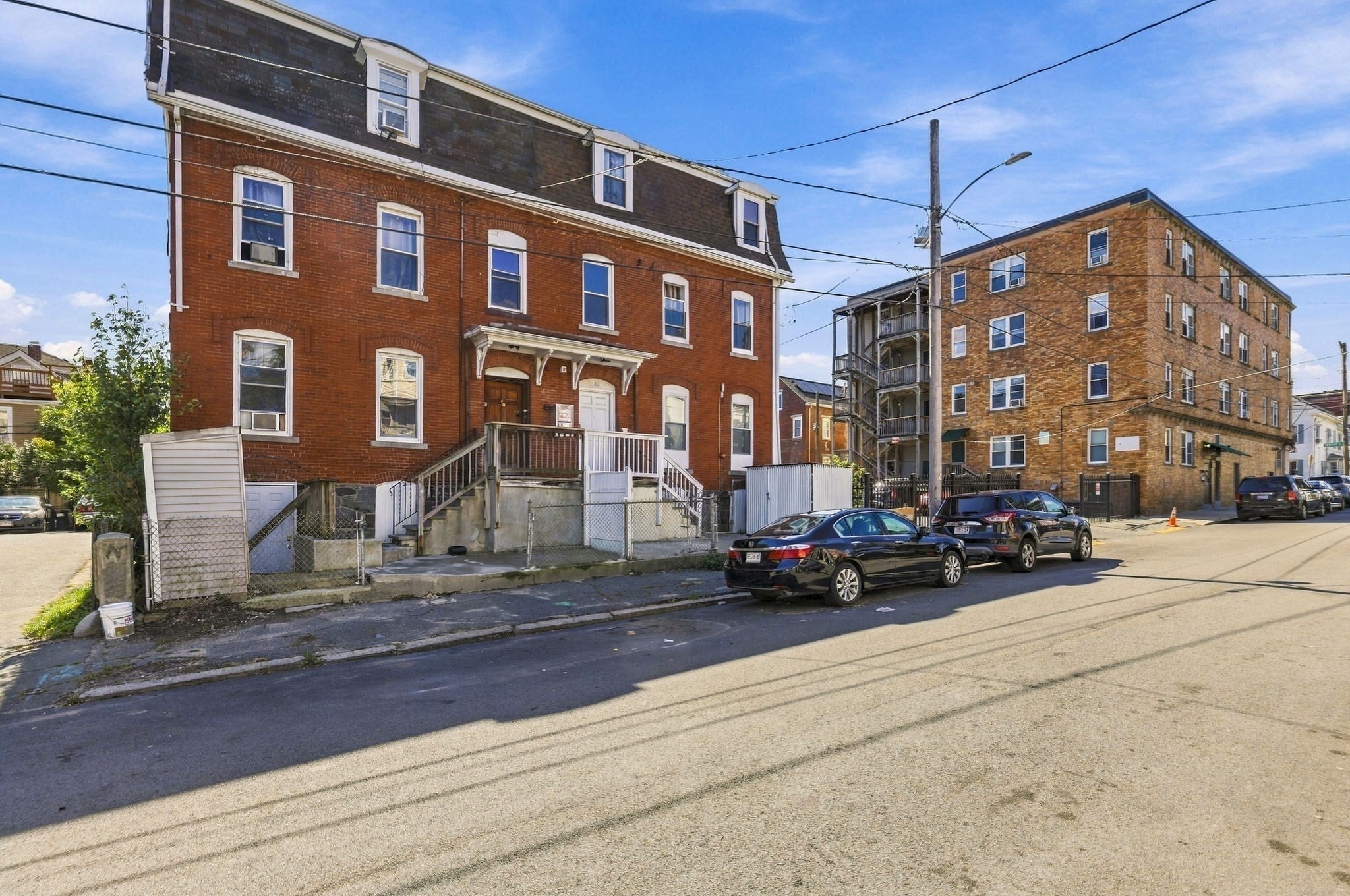 42 Summer Street, Lawrence, MA, 42 Summer Street, Lawrence, MA Photo #1