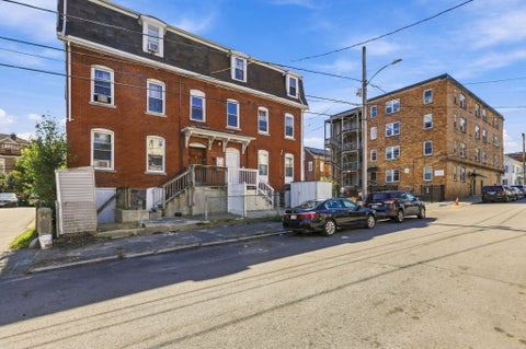 Photo of 42 Summer Street, Lawrence, MA 01840 (MLS # 73585624)