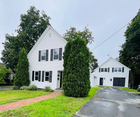 100 Main Street 2 Hopkinton MA 01748