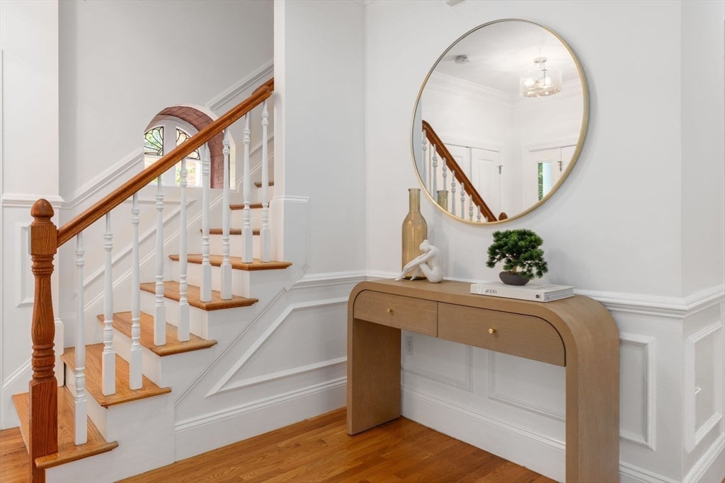 38 Fuller Street, Brookline, MA Photo #18
