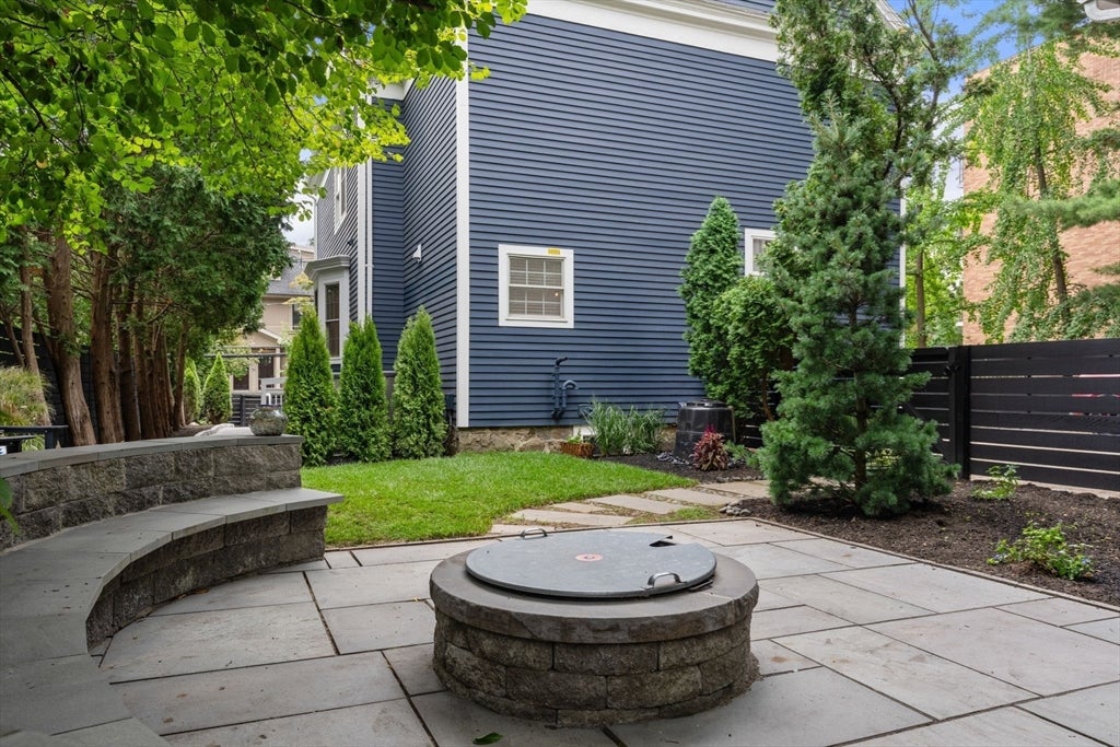 38 Fuller Street, Brookline, MA Photo #6