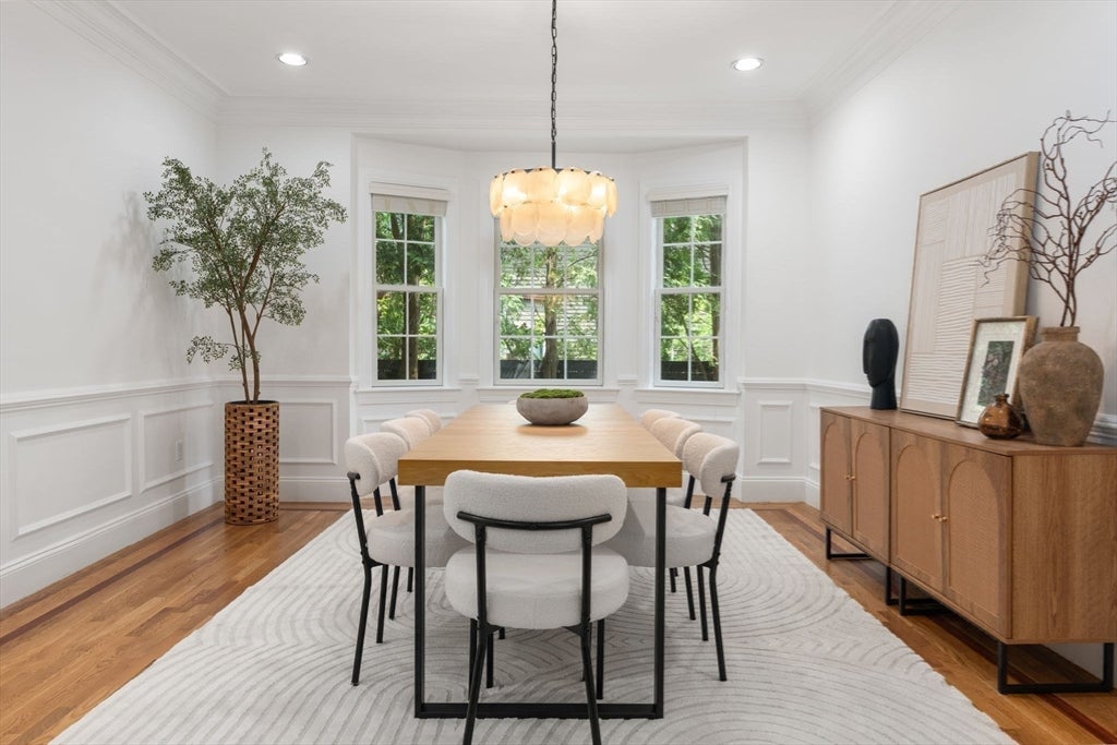38 Fuller Street, Brookline, MA Photo #15